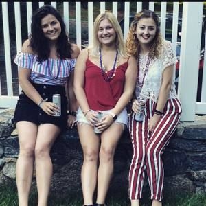 Meet your Posher, Colleen